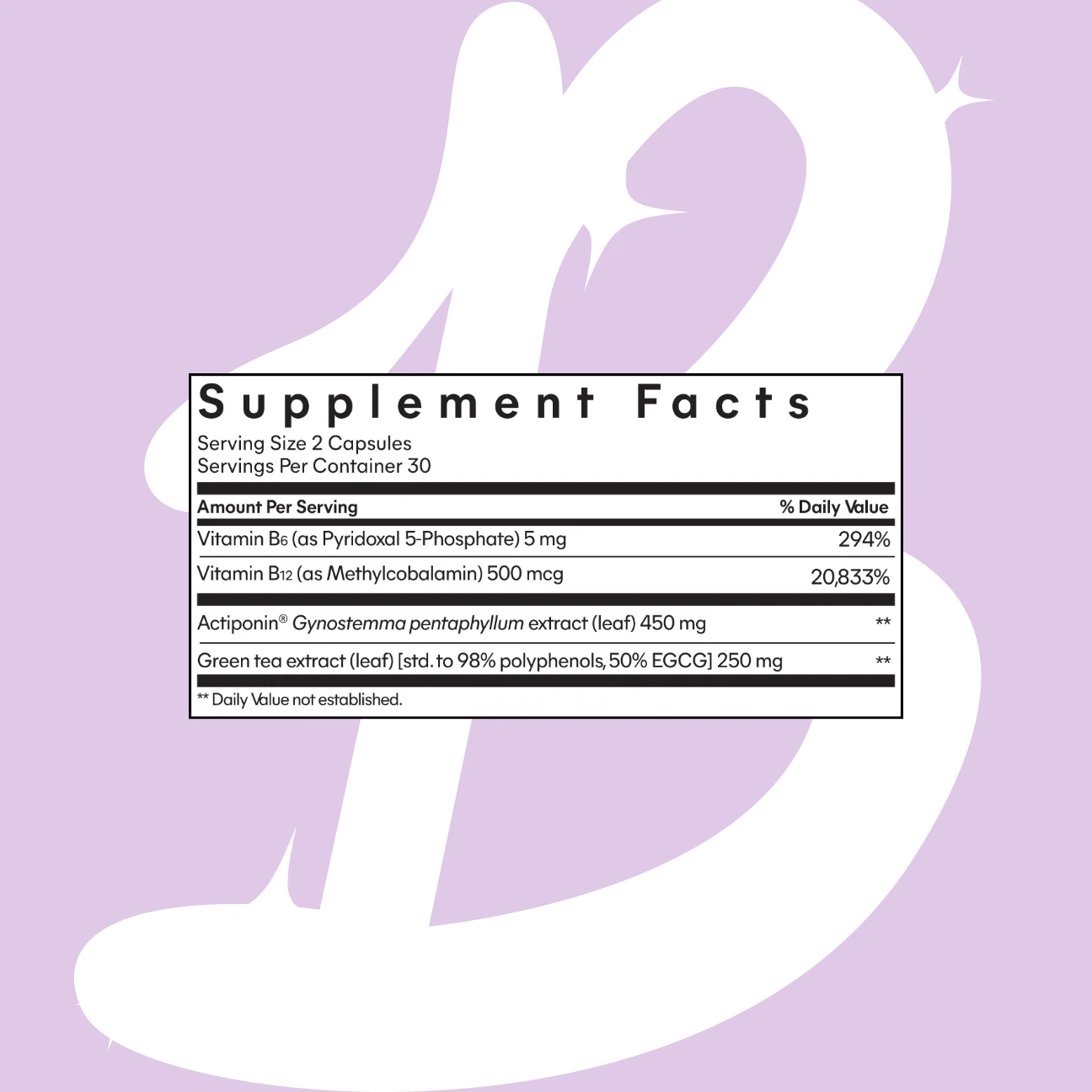 CÁPSULAS LEMME BURN