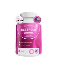 Oferta Especial: 1 Rosabella Beetroot (60 Capsulas)